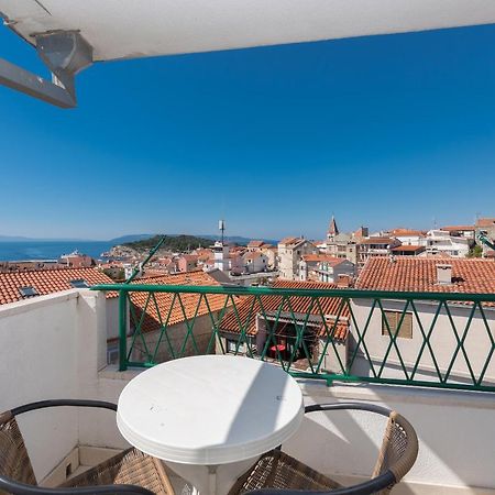 Apartments Dalmato Makarska Exterior foto